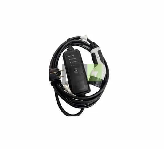 Зарядка для электромобиля Mercedes 2.2 кВт Type 2 10А 1-фаза A000 583 76 03