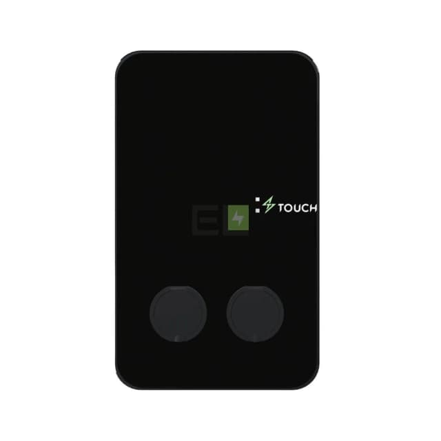 Зарядная станция TOUCH Home Max Pro