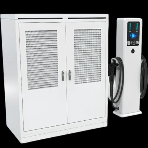 Peter Power DC-CH240