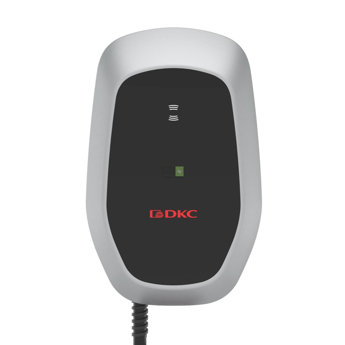 Зарядная станция EOS Charge 22 кВт AC Type 2, кабель 5 м
