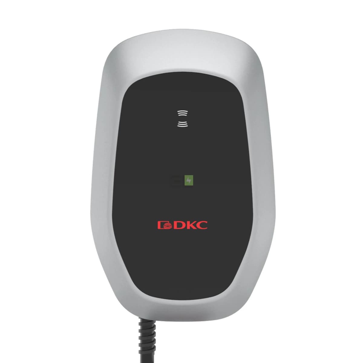 Зарядная станция EOS Charge 22 кВт AC Type 2, кабель 5 м