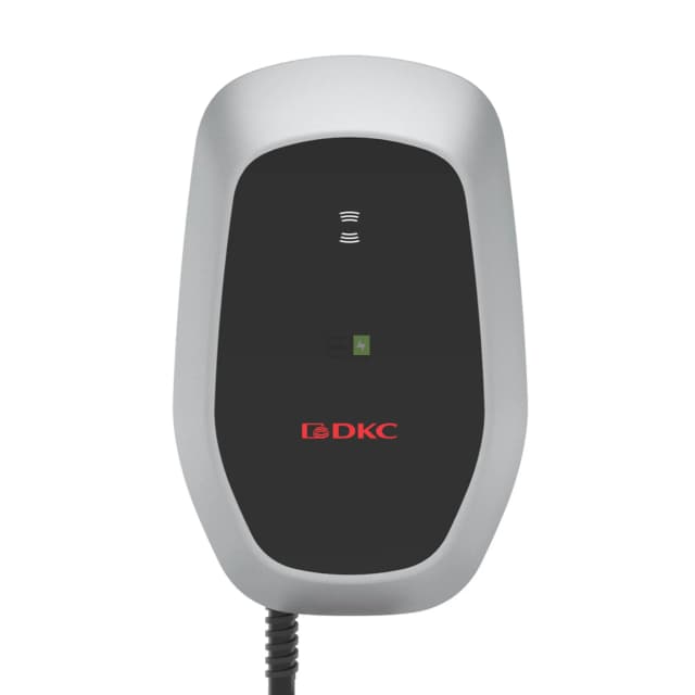 Зарядная станция EOS Charge 22 кВт AC, Type 2, розетка