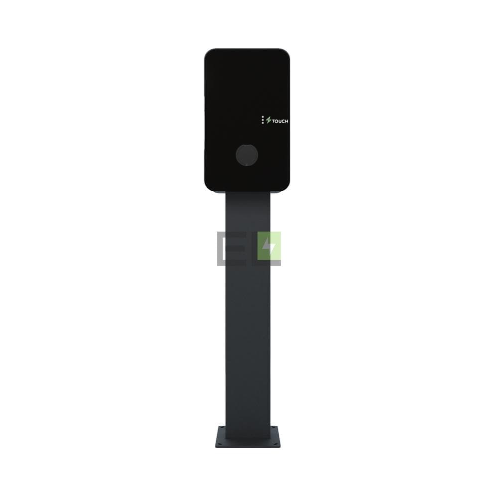 Зарядная станция TOUCH Home Mini Pro на стойке