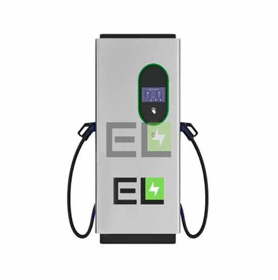 Зарядная станция Eco-link 120 квт gbt + ccs2 econom