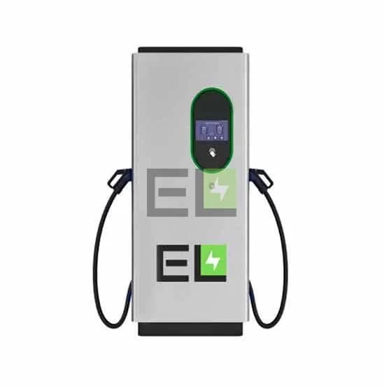 Зарядная станция Eco-link 80 квт gbt + gbt econom