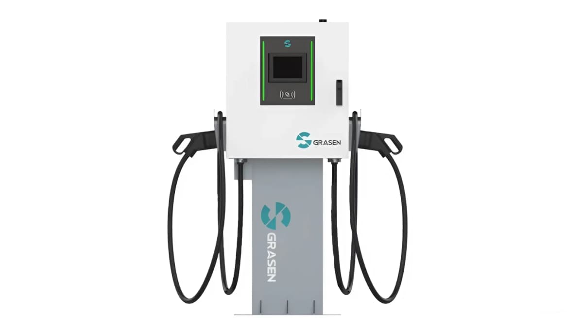 Grasen 60kW