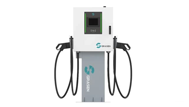Grasen 60kW