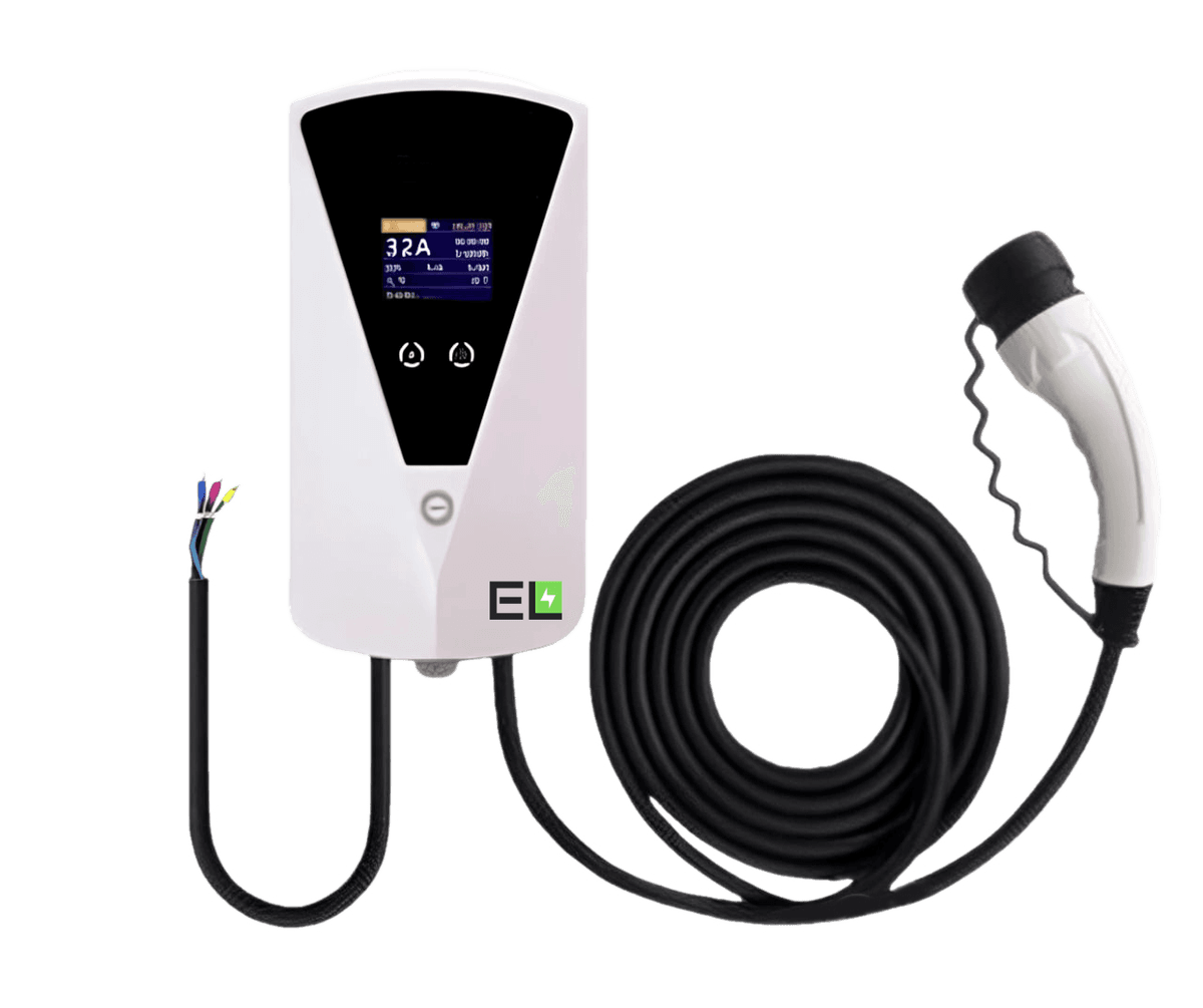 Зарядная станция Eco-link 22 кВт GBT