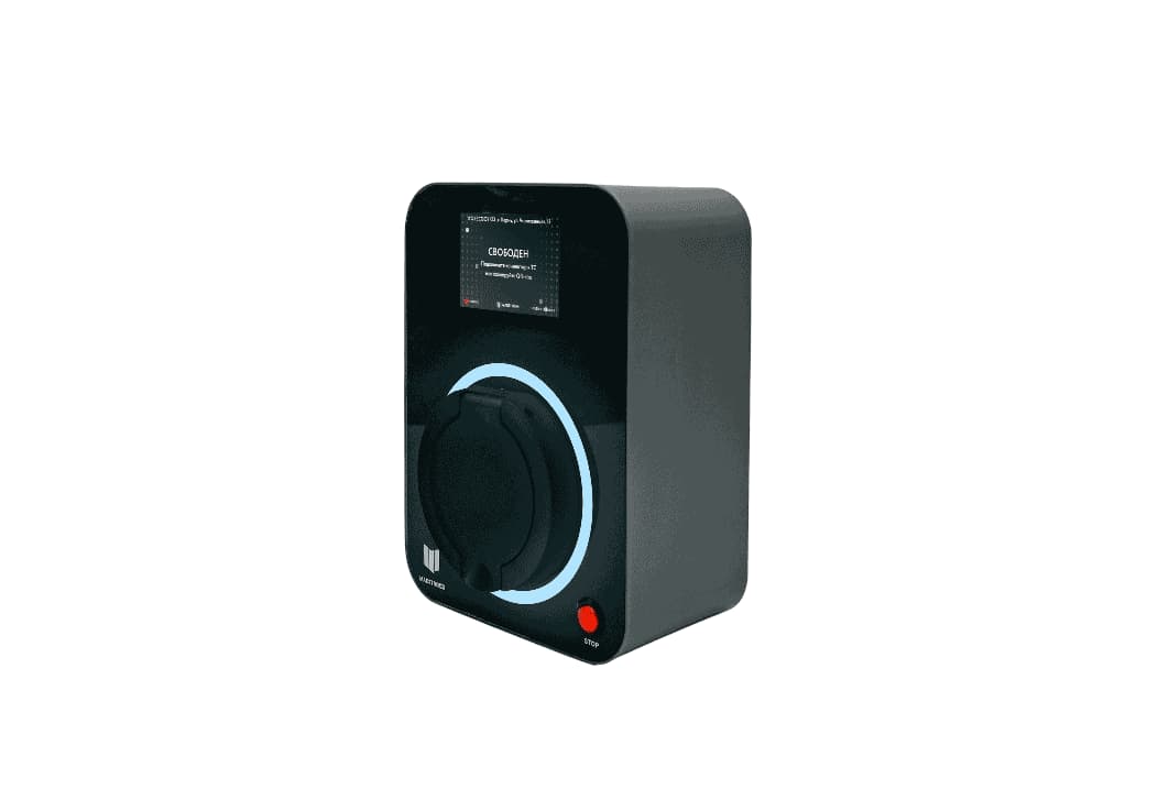 Зарядная станция Maestro 3S Midi 22 кВт Type 2