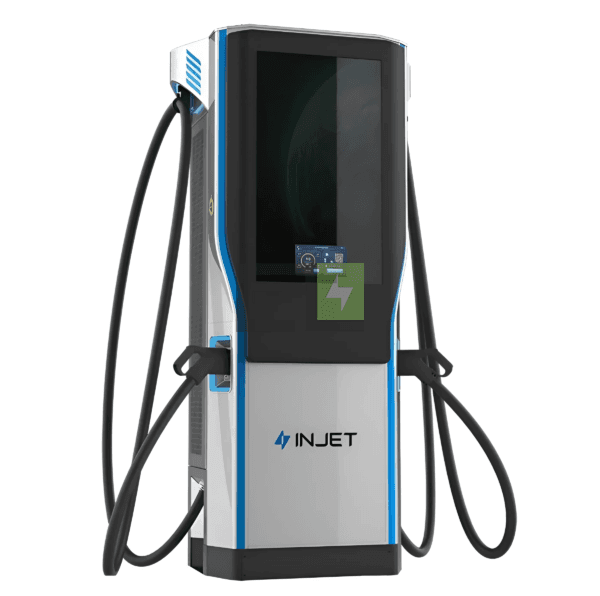 INJET Ampax 80-240kw