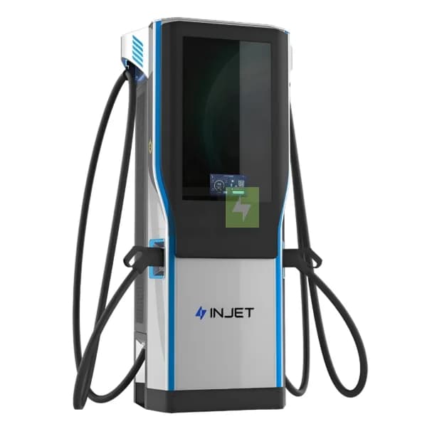 INJET Ampax 80-240kw
