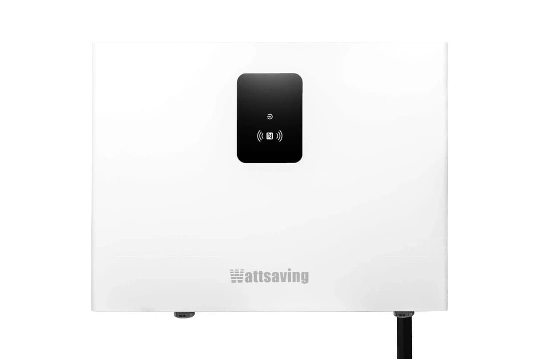 Зарядная станция Wattsaving T60 Neo S — 60 кВт — GBT