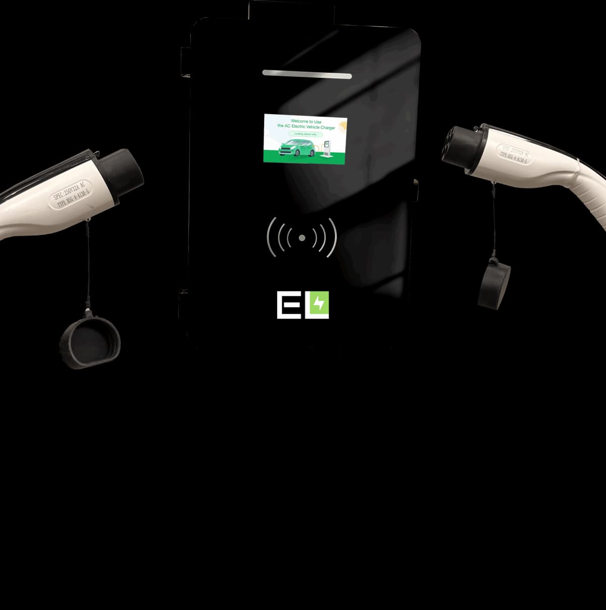 Зарядная станция Eco-link AC pro 22 кВт