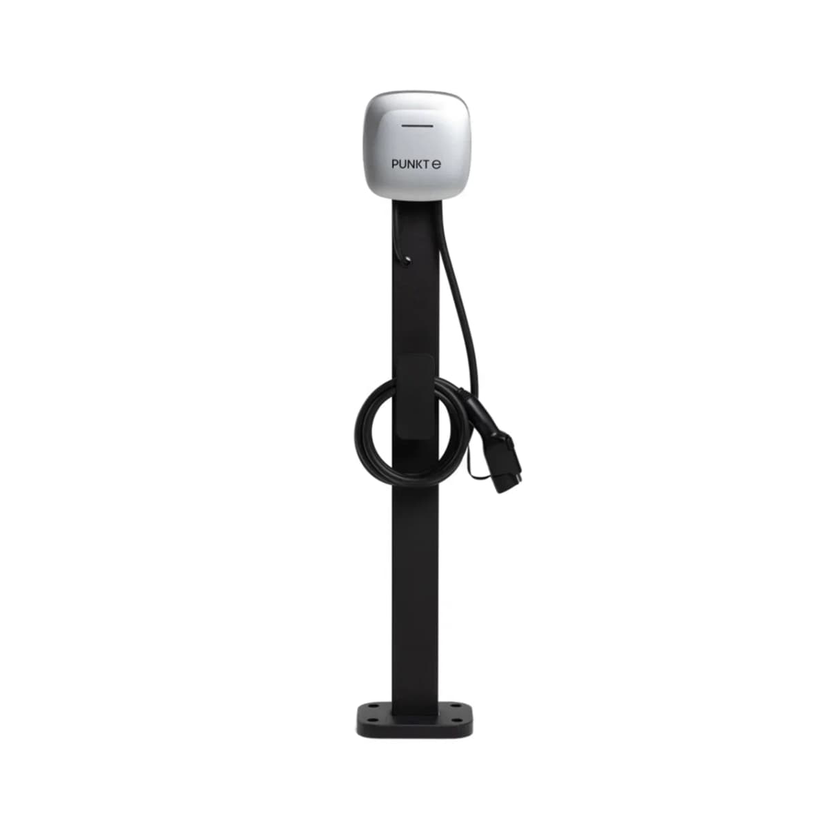 Стойка к зарядным станциям Punkt E HOME mini двойная