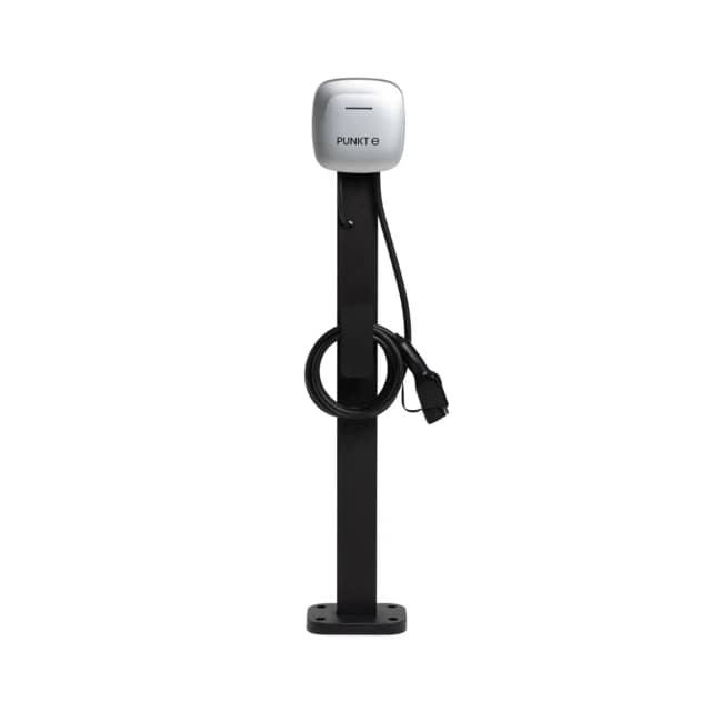 Стойка к зарядным станциям Punkt E HOME mini двойная