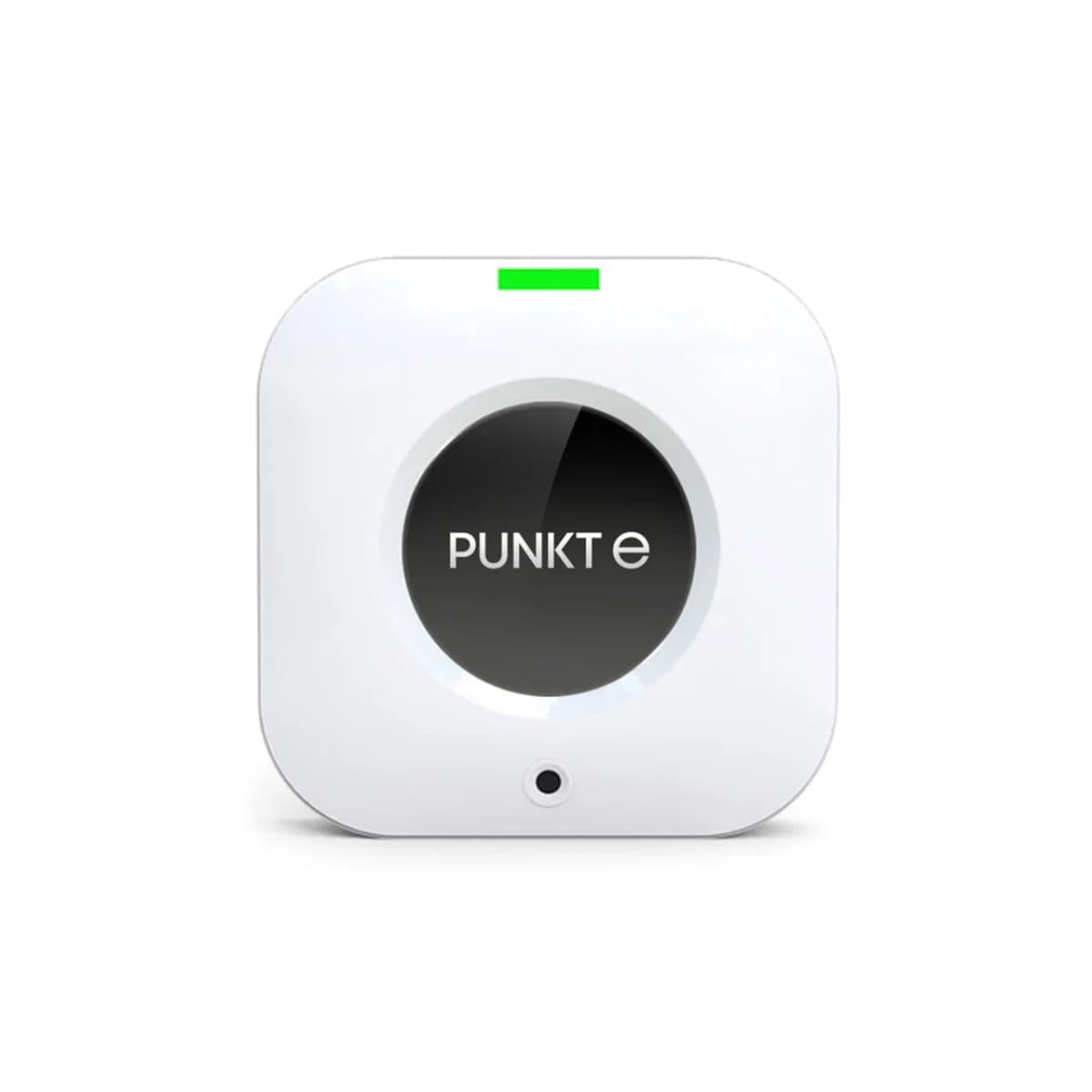 Зарядная станция Punkt-E Home — 22 кВт — Type 2 / GBT