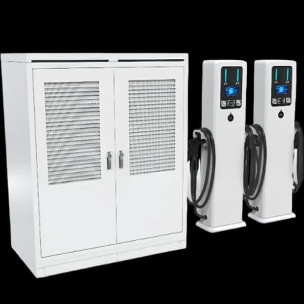 Peter Power DC-CH480