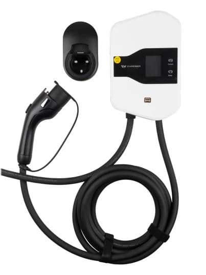Зарядная станция SINO 2109E