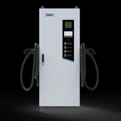 Зарядная станция PEVC3108E