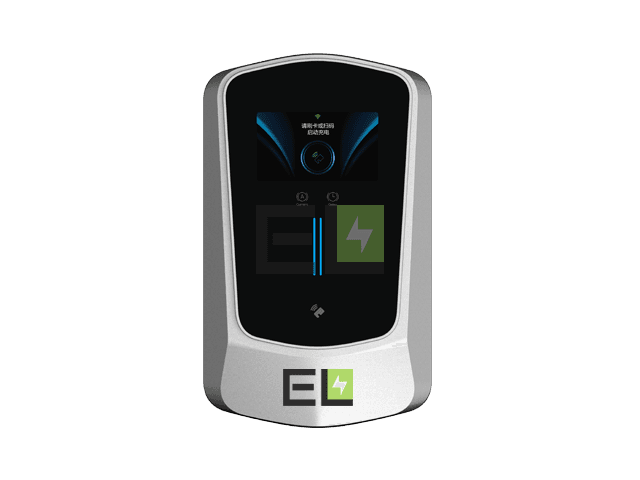 Зарядная станция Eco-link basic 7 кВт GBT с кабелем 5м