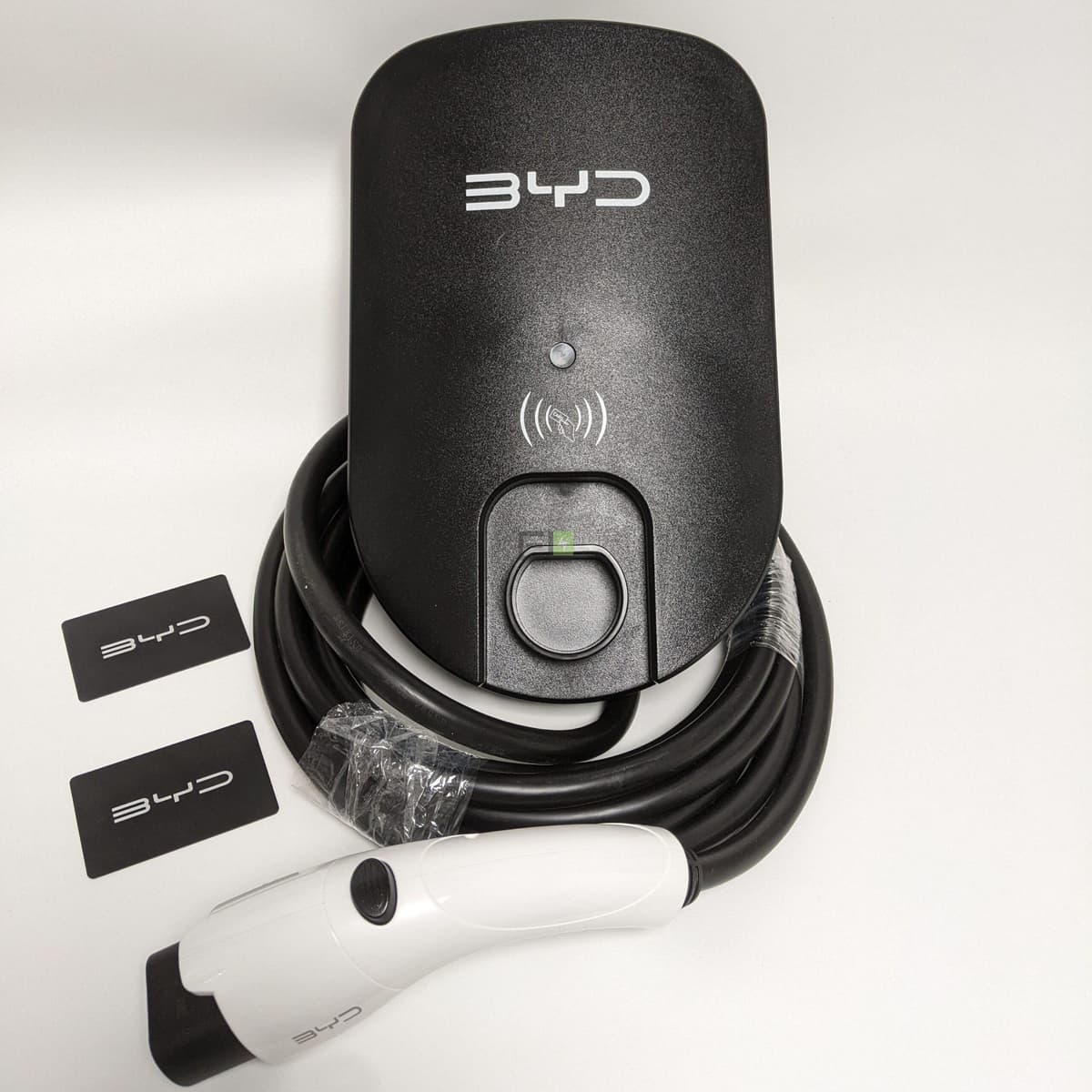 Оригинальная зарядная станция BYD — 7 кВт — GBT