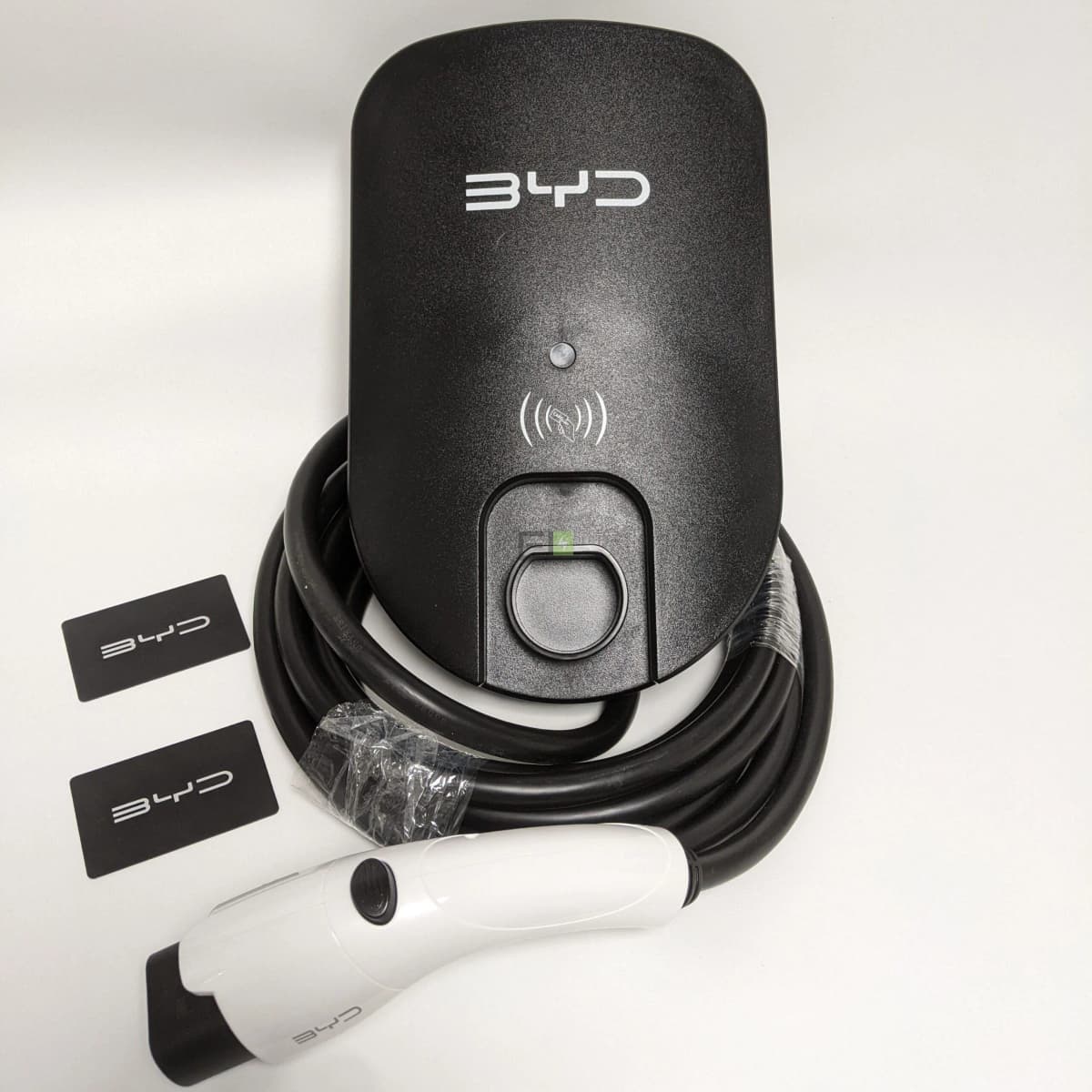 Оригинальная зарядная станция BYD — 7 кВт — GBT