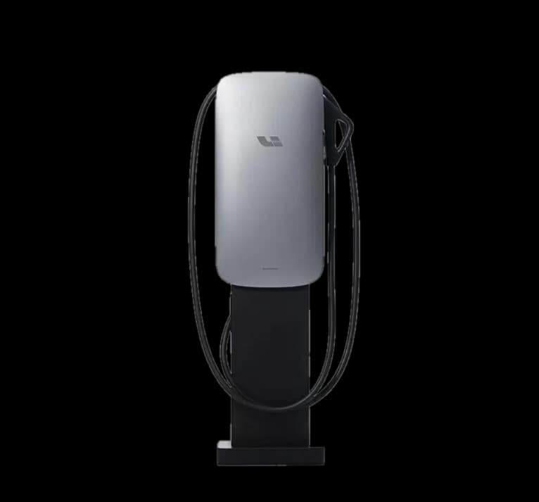 Зарядная станция Lixiang 20 кВт GBT DC