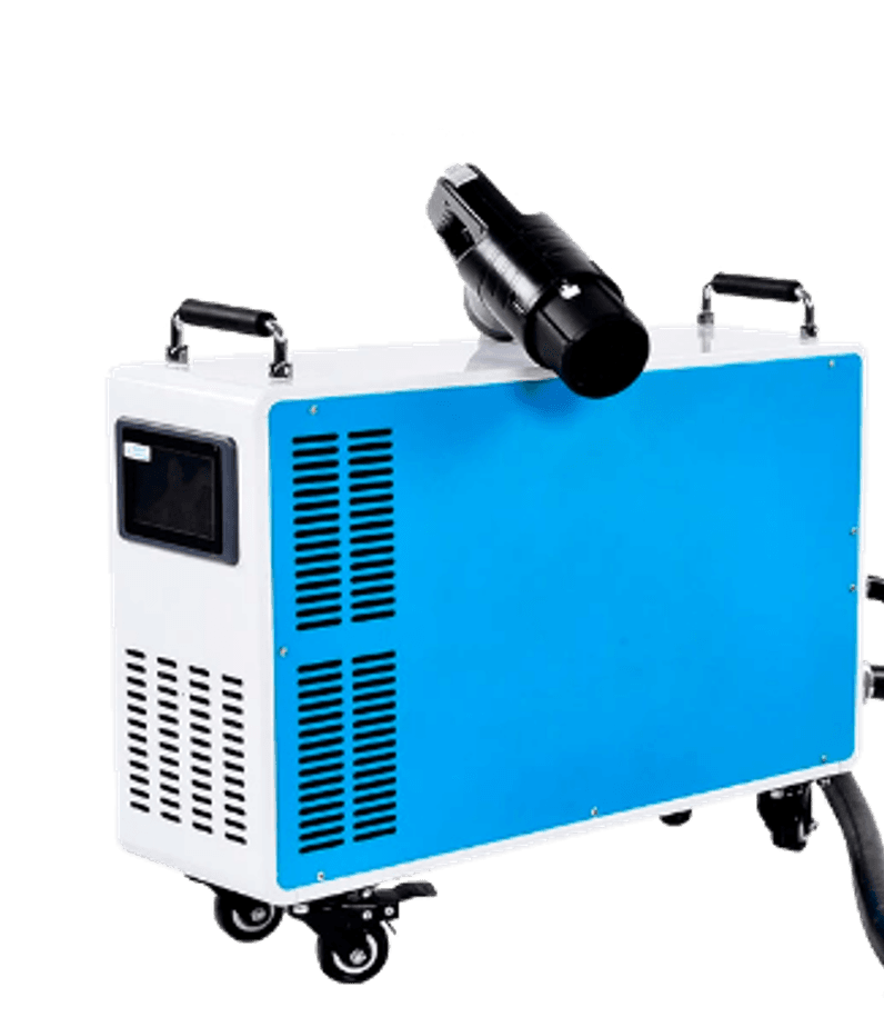 Зарядная станция Eco-link 20 кВт CCS2