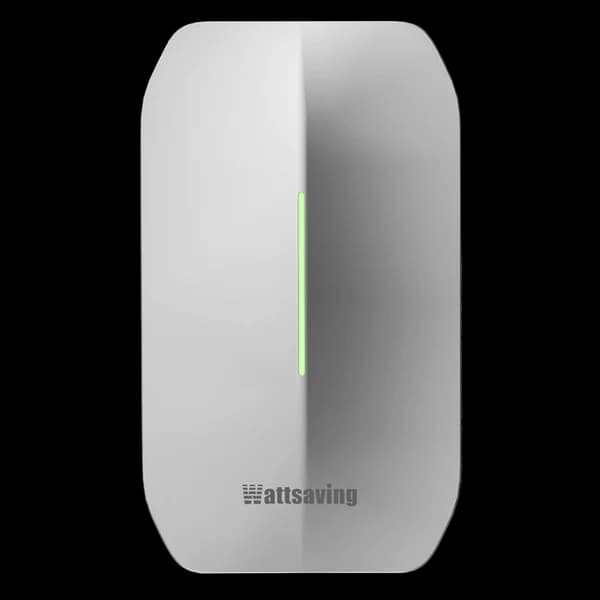 Зарядная станция Wattsaving U20 — 20 кВт — CCS2 / GBT