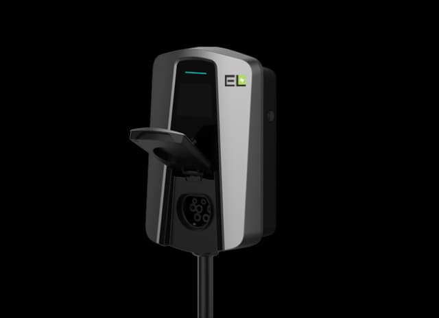Зарядная станция Eco link 7 кВт
