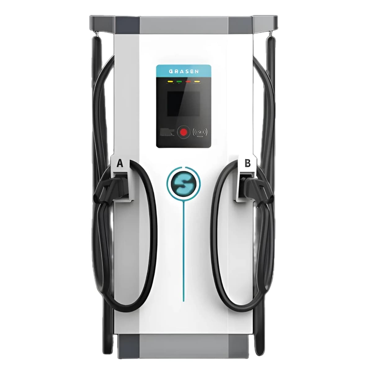 Grasen DC-N 60-420kw