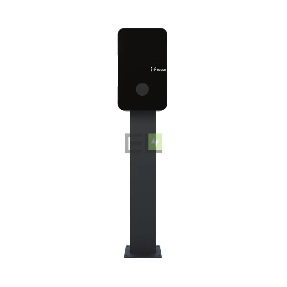 Зарядная станция TOUCH Home Mini на стойке