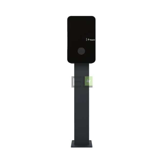 Зарядная станция TOUCH Home Mini на стойке