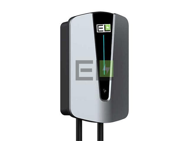 Зарядная станция Eco-link Q8 PRO 11 кВт GBT с кабелем 5м