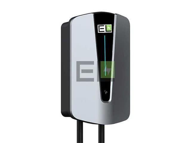 Зарядная станция Eco-link Q8 PRO 11 кВт GBT с кабелем 5м