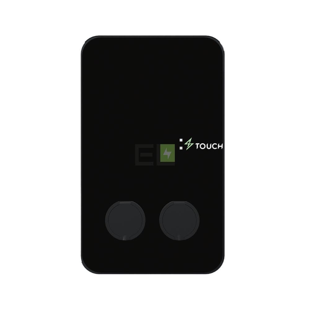 Зарядная станция TOUCH Home Max Pro