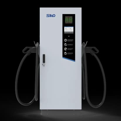 Зарядная станция PEVC3107E