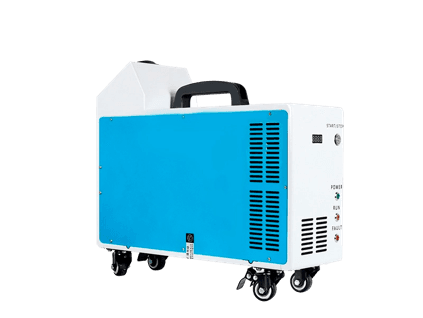 Зарядная станция Eco-link 15 кВт DC GBT