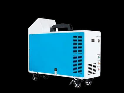 Зарядная станция Eco-link 15 кВт DC GBT