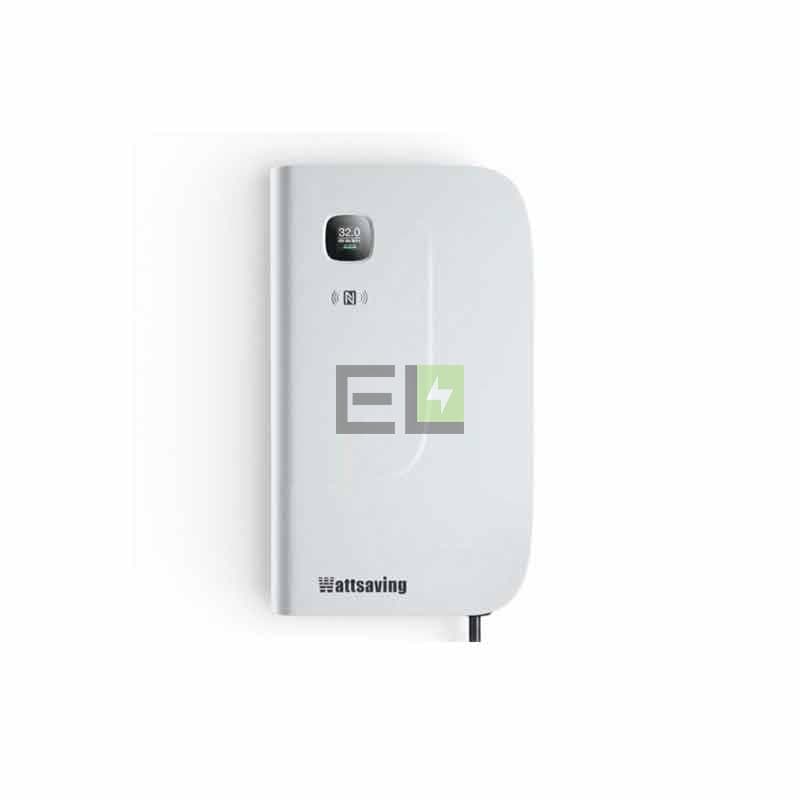 Зарядная станция wattsaving 22 кВт GBT DC