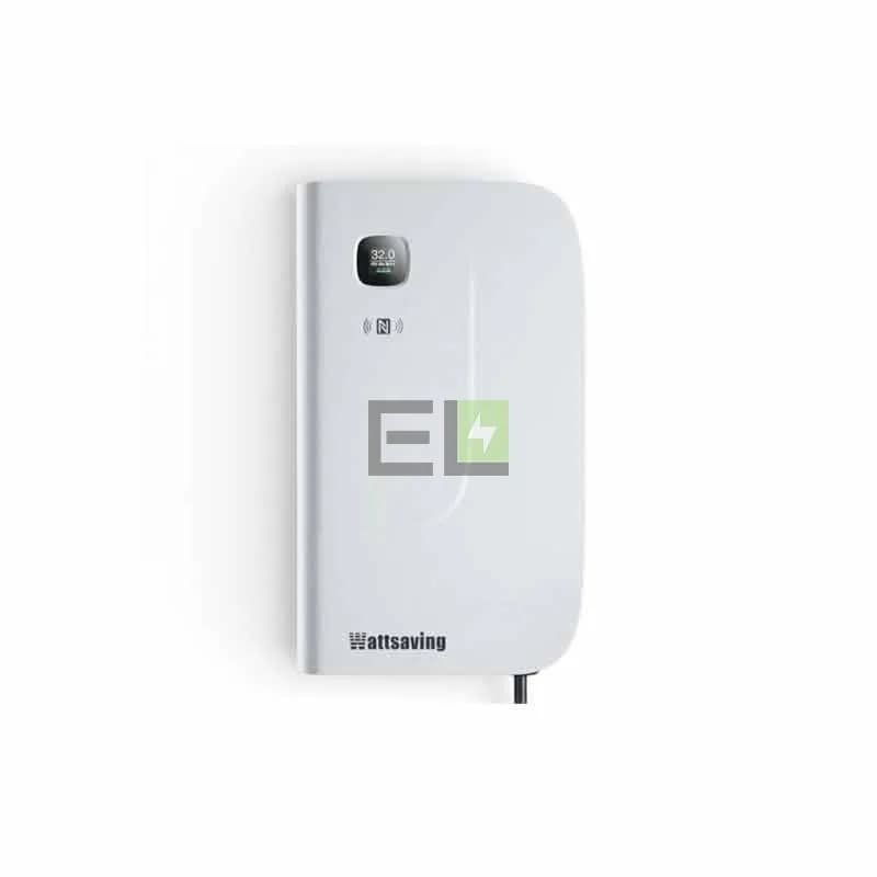 Зарядная станция GBT DC 7 кВт HQ7B Wattsaving