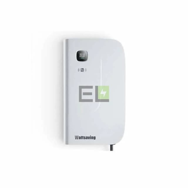 Зарядная станция GBT DC 7 кВт HQ7B Wattsaving