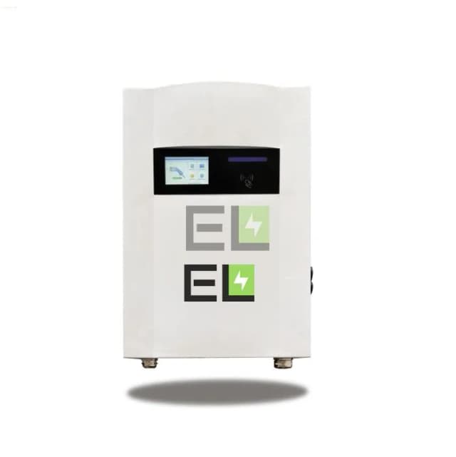 Зарядная станция для электромобилей Eco-link dc one new 15 кВт GBT
