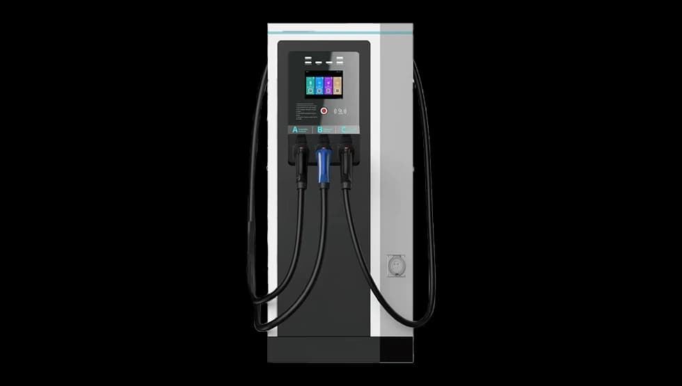 Grasen DC, AC 60-150kw