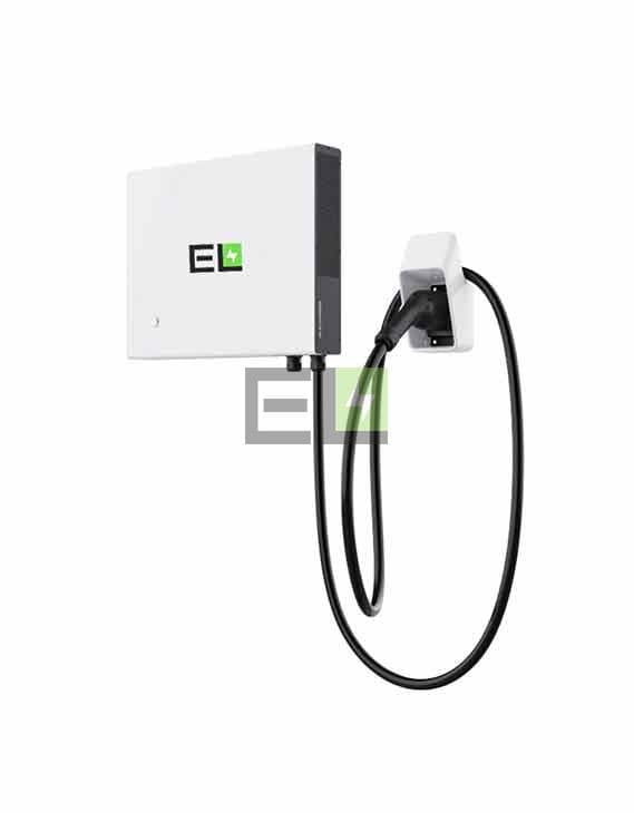 Зарядная станция для электромобилей Eco-link HOME 20 кВт CCS2