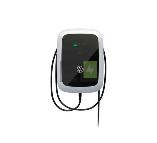 Зарядная станция Volkswagen 7 кВт GBT